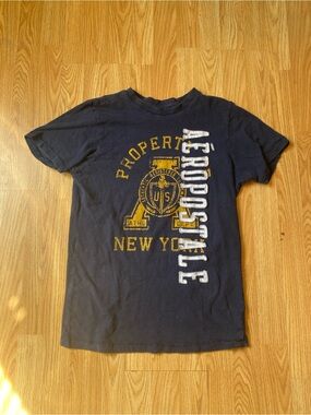 Y2K Aeropostale T Shirt Men's M